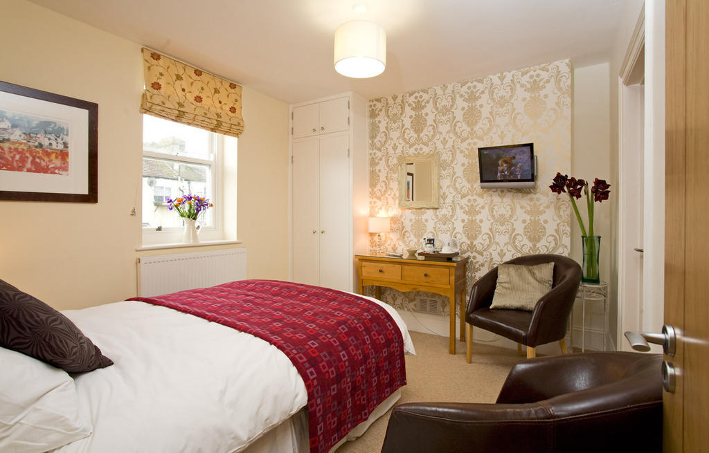 Whitburn Lodge Brighton Rum bild