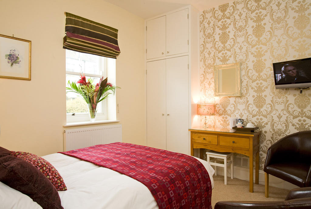 Whitburn Lodge Brighton Exteriör bild