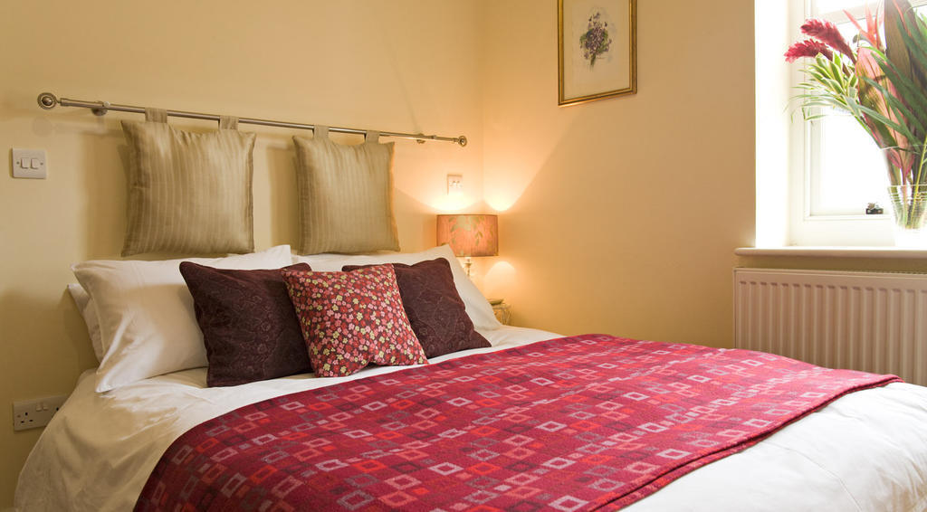 Whitburn Lodge Brighton Rum bild